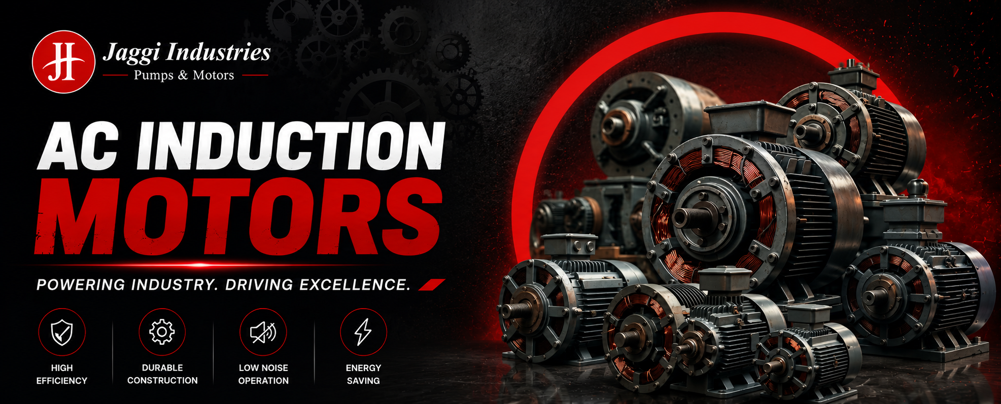 AC Induction Motors